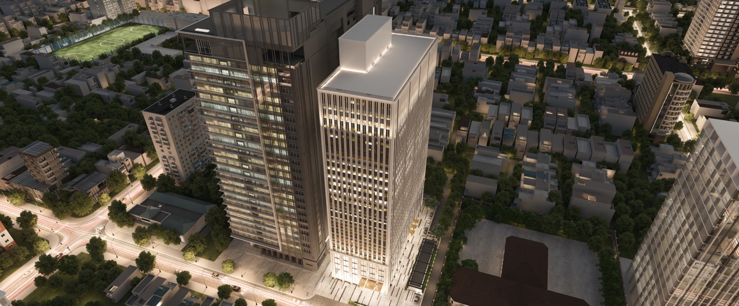 Develop quality spaces that last for generations