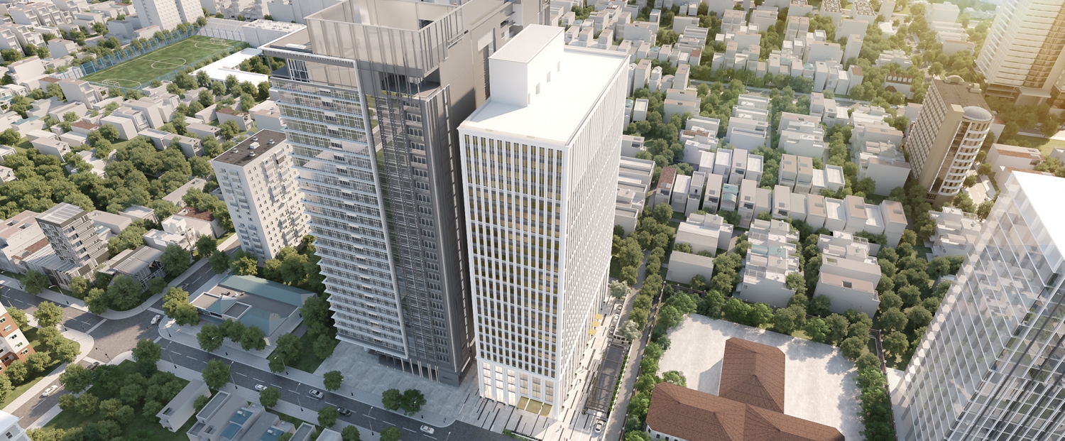 Develop quality spaces that last for generations