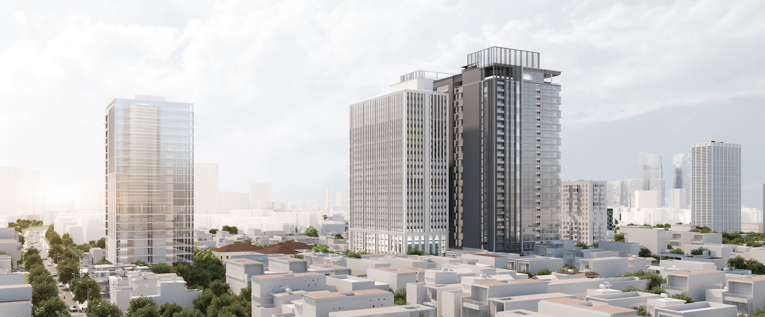 Develop quality spaces that last for generations