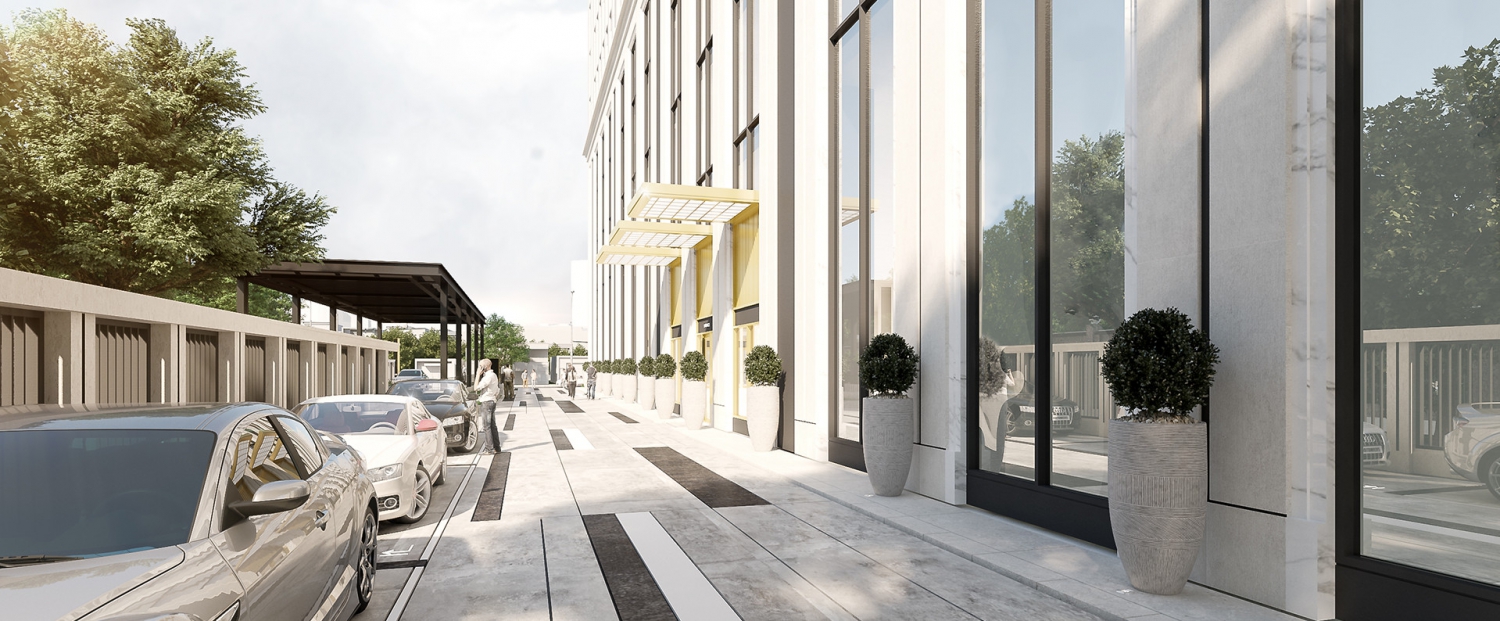 Develop quality spaces that last for generations