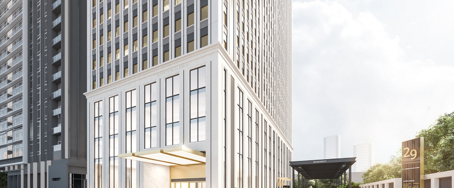 Develop quality spaces that last for generations